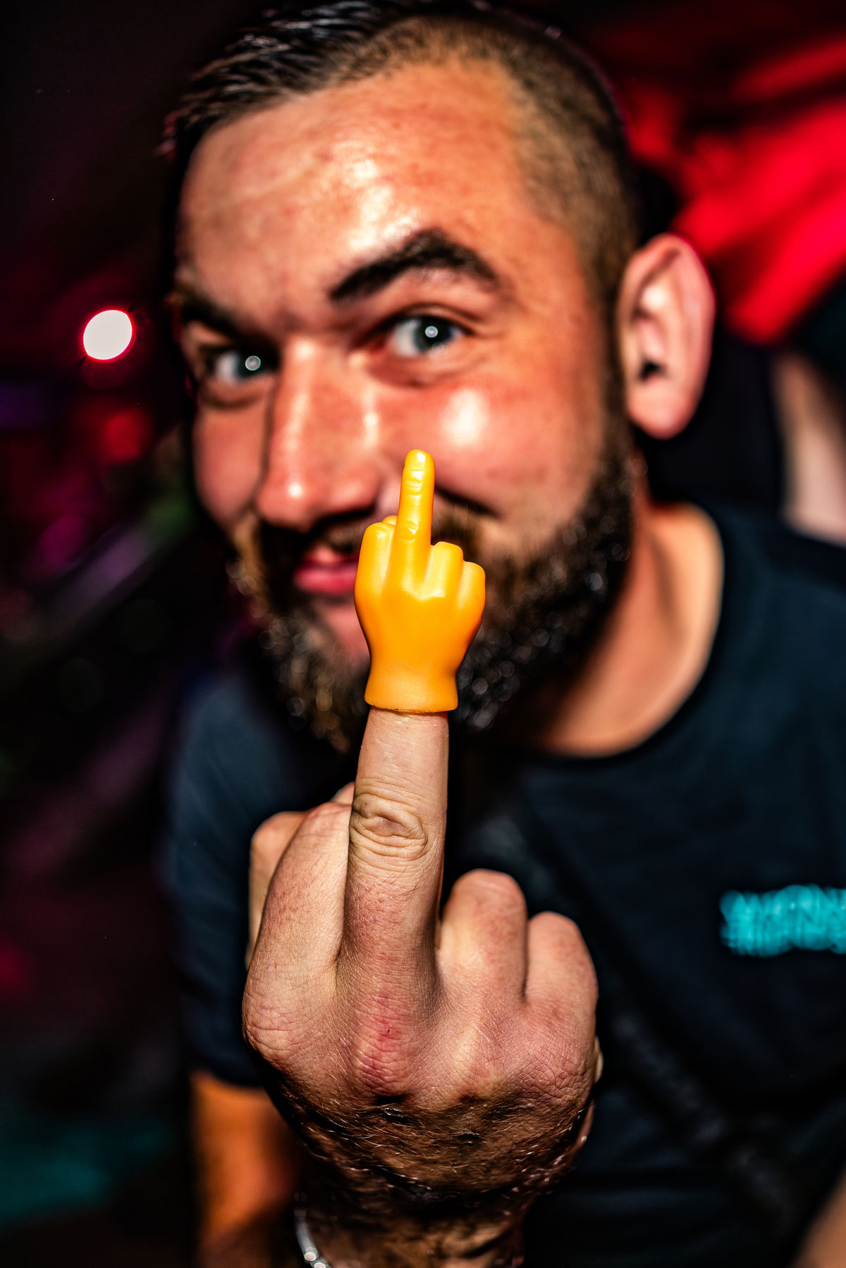 Loading... just a sec